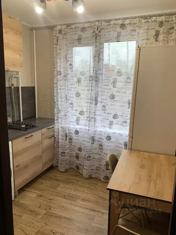 3-к кв. Москва Дубнинская ул., 12К3 (60.0 м) - Фото 1