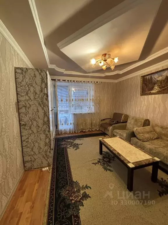 2-к кв. Московская область, Люберцы Городок Б мкр, ул. 3-е Почтовое ... - Фото 2