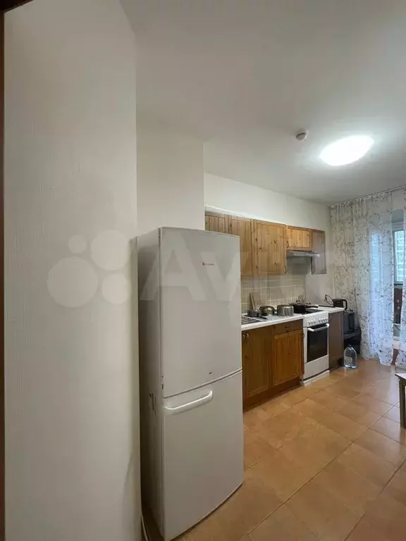 1-к. квартира, 34,4 м, 6/25 эт. - Фото 1