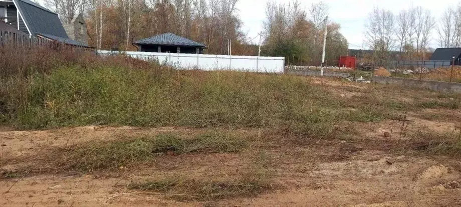 Участок в Марий Эл, Волжск Дачник СНТ, ул. Ароматная, 19 (6.0 сот.) - Фото 2