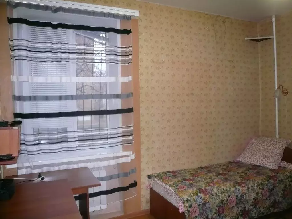 Комната Волгоградская область, Волжский ул. Горького, 90 (13.0 м) - Фото 2