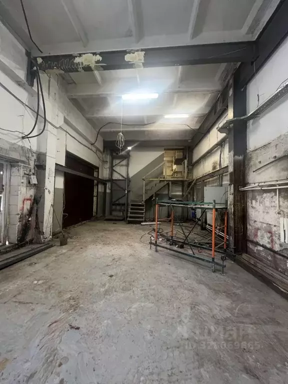 Склад в Ярославская область, Ярославль просп. Октября, 78Н (100 м) - Фото 2