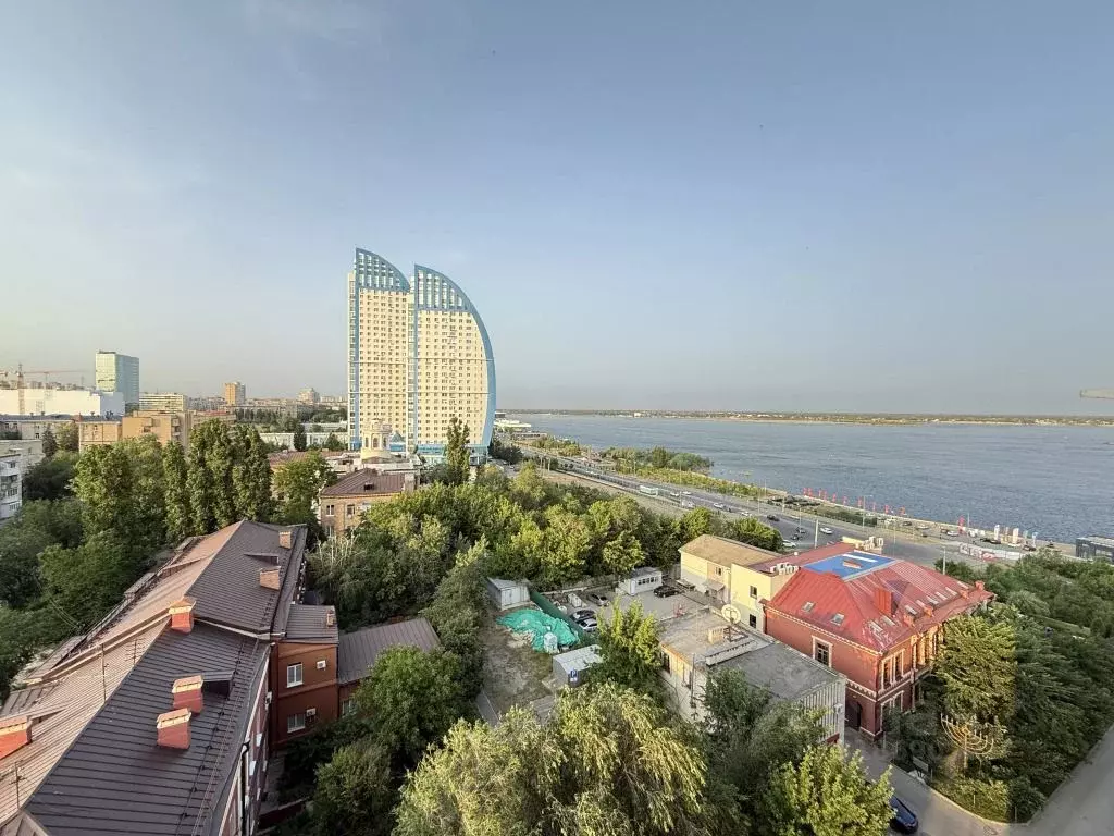 2-к кв. Волгоградская область, Волгоград Пугачевская ул., 5 (45.0 м) - Фото 1