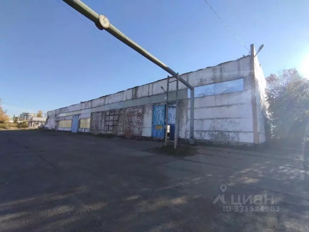 Гараж в Башкортостан, Аургазинский район, с. Степановка  (12 м) - Фото 1