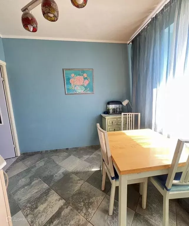 Продаётся 1-к квартира, 40 м - Фото 1