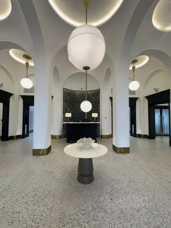 3-к кв. Санкт-Петербург Миргородская ул., 1 (99.4 м) - Фото 1