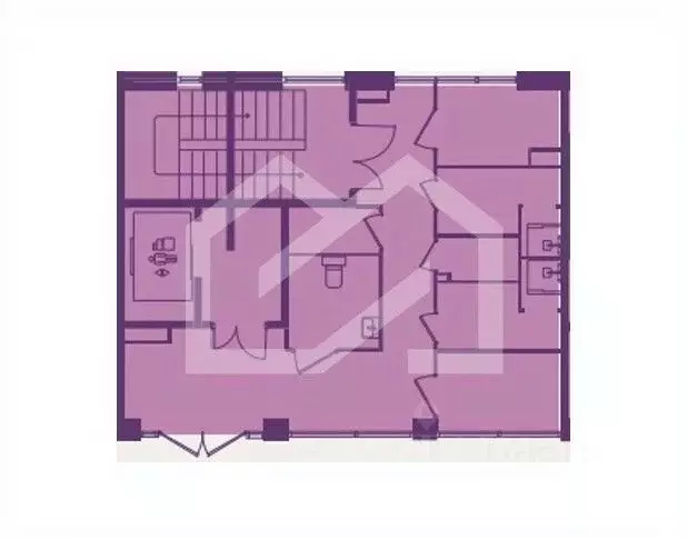 Помещение свободного назначения в Москва 2-й Павелецкий проезд, 7С7 ... - Фото 2