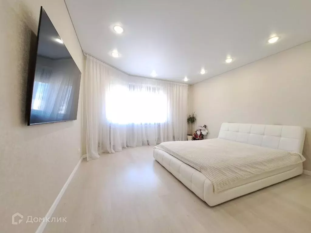 Продаётся 3-к квартира, 90 м - Фото 0