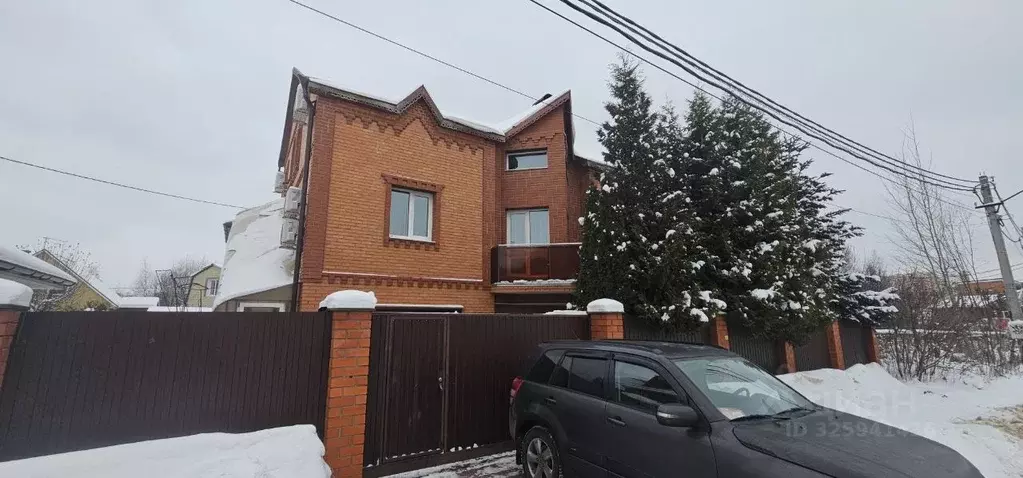 Помещение свободного назначения в Московская область, Домодедово ... - Фото 0