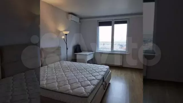 2-к. квартира, 72 м, 3/16 эт. - Фото 1