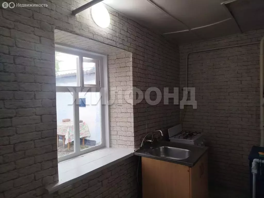 Дом в село Краснокумское, Советская улица (36 м) - Фото 0
