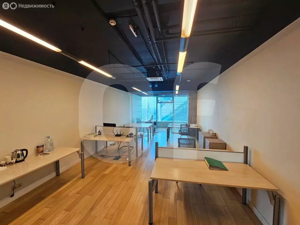 Офис (443 м) - Фото 1