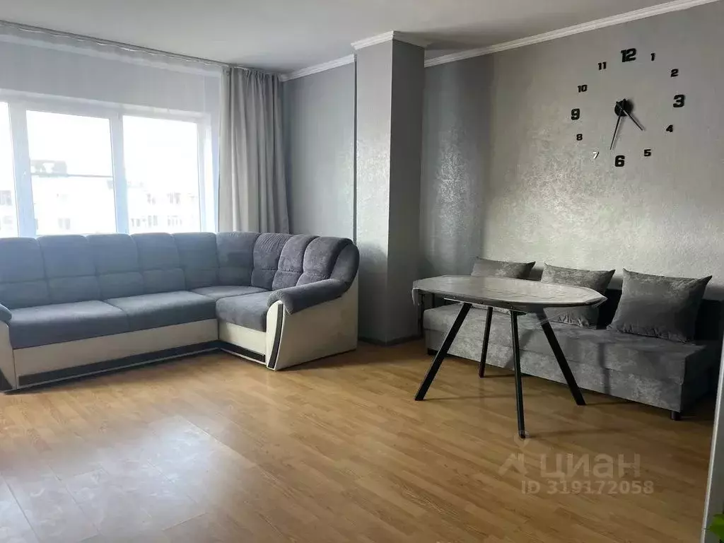 1-к кв. Краснодарский край, Новороссийск Пионерская ул., 21 (53.0 м) - Фото 1