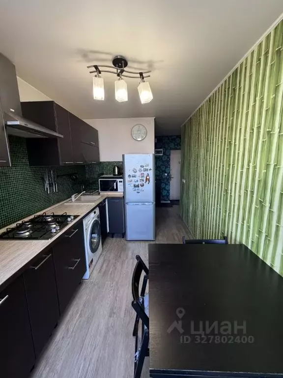 2-к кв. Москва Болотниковская ул., 38К4 (47.0 м) - Фото 2