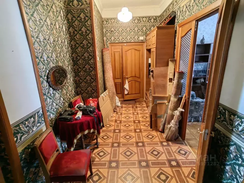 2-к кв. Новосибирская область, Новосибирск ул. Свердлова, 13 (74.4 м) - Фото 2