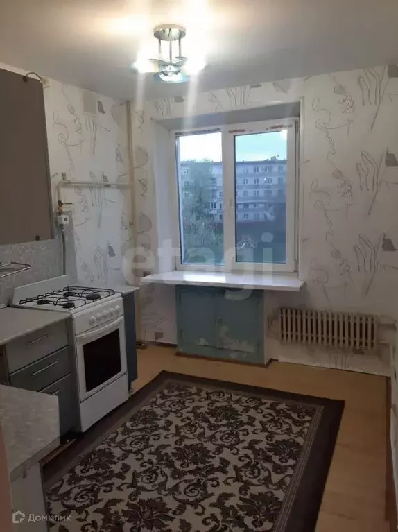 Продаётся 1-к квартира, 30 м - Фото 0