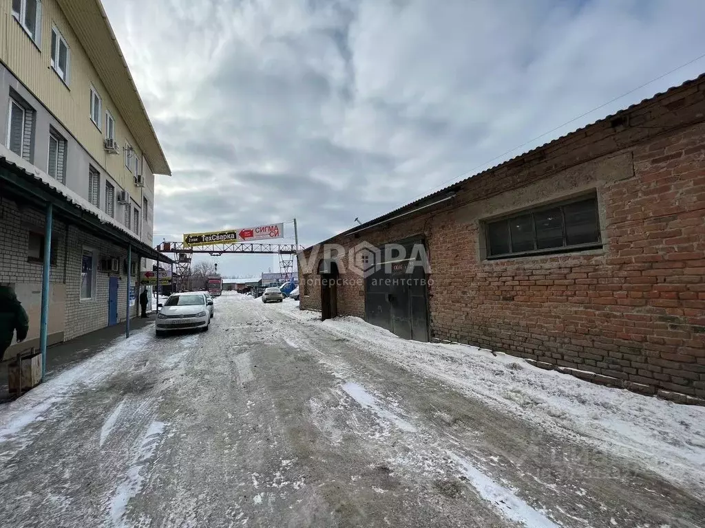 Помещение свободного назначения в Ульяновская область, Ульяновск ... - Фото 0