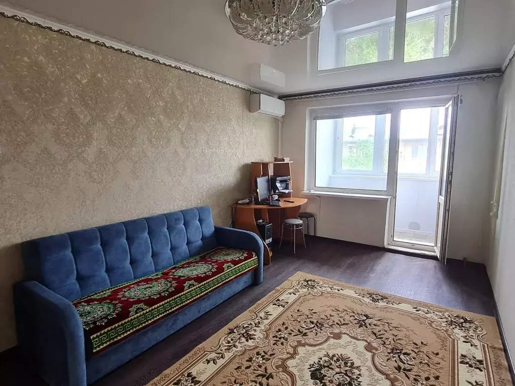 Квартира, 2 комнаты, 44 м - Фото 0