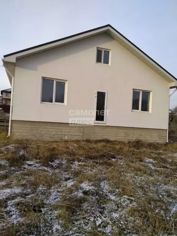 Дом в Смоленская область, Смоленский муниципальный округ, д. Быльники ... - Фото 1