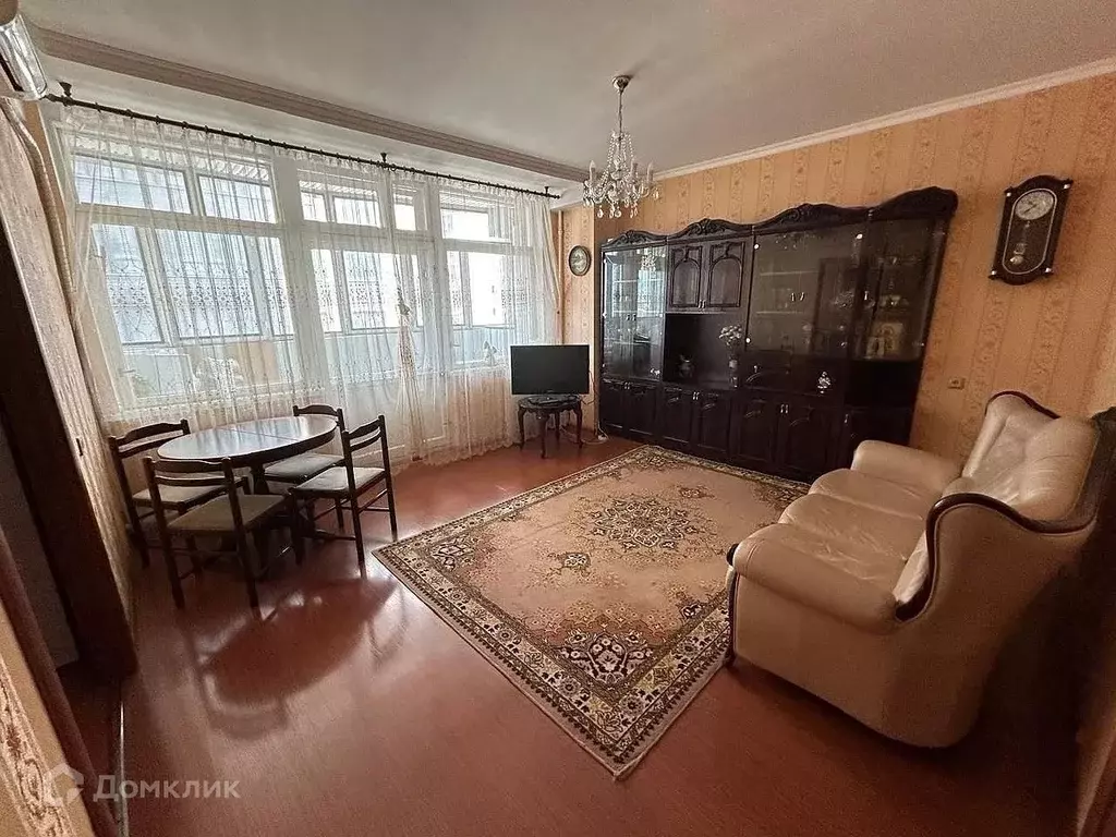 Продаётся 3-к квартира, 71 м - Фото 0