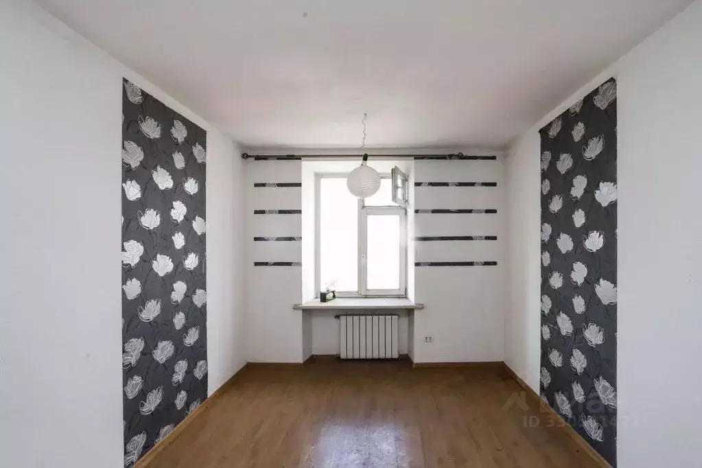 3-к кв. Иркутская область, Иркутск ул. Дзержинского, 29 (98.8 м) - Фото 1