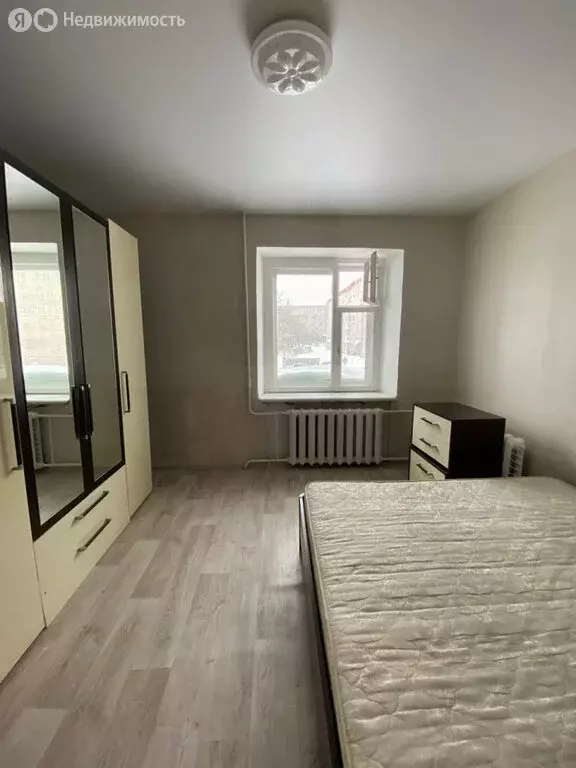 2-комнатная квартира: Красноуфимск, улица 8 Марта, 51 (46.8 м) - Фото 1