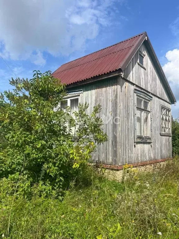 Участок в Владимирская область, Собинский муниципальный округ, ... - Фото 2