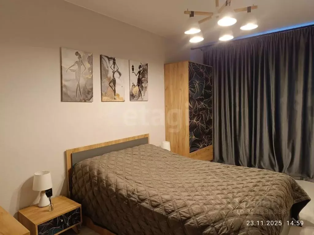 3-к кв. Вологодская область, Череповец ул. Наседкина, 27А (75.0 м) - Фото 1