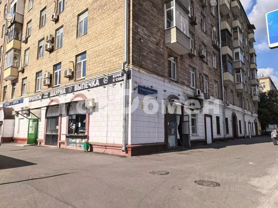 Помещение свободного назначения в Москва Дмитровское ш., 52К1 (130 м) - Фото 1
