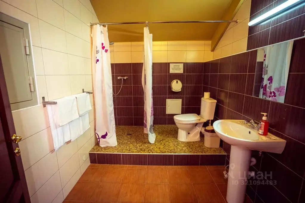 Комната Нижегородская область, Нижний Новгород Верхняя ул., 18А (23.0 ... - Фото 2