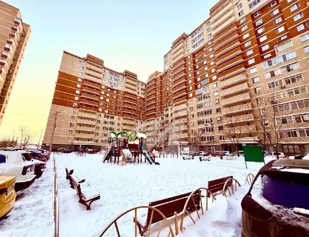 Продается 2-комнатная квартира - Фото 2