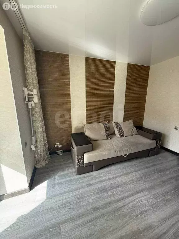 2-комнатная квартира: Ухта, Тиманская улица, 8 (48 м) - Фото 1