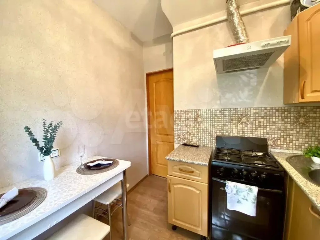 2-к. квартира, 41,3 м, 1/5 эт. - Фото 1