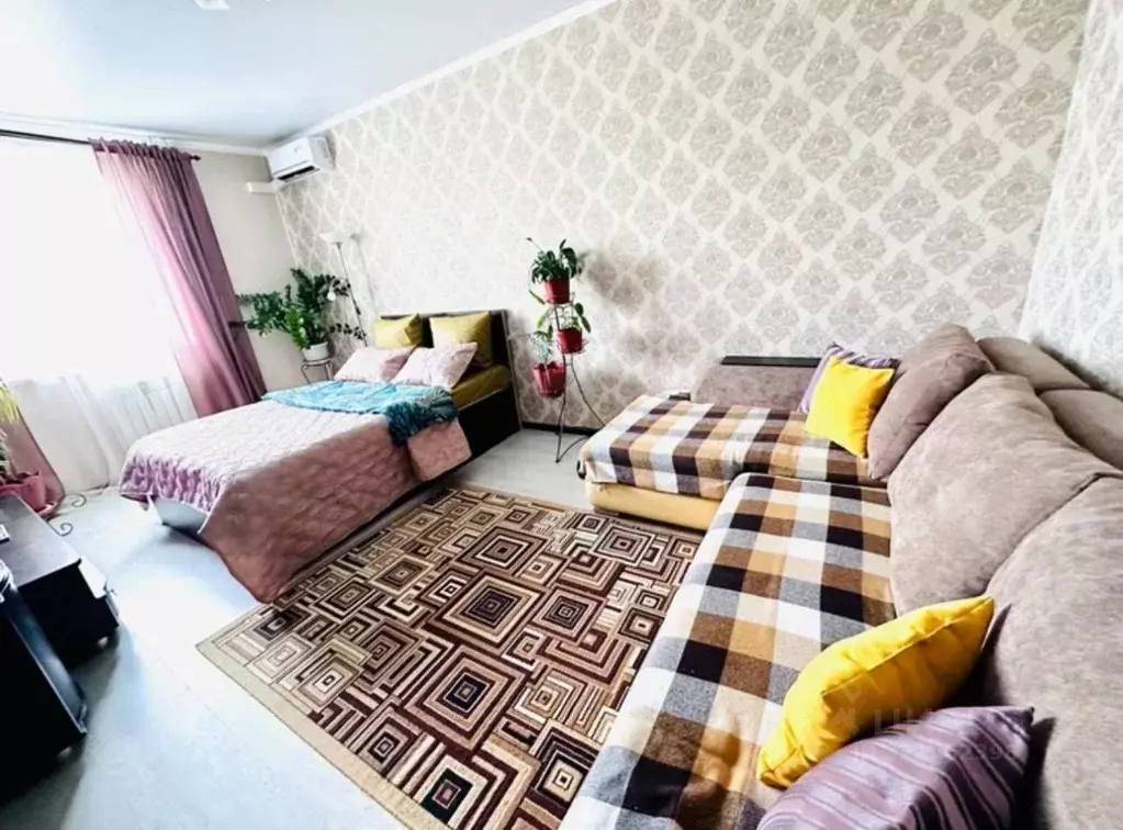 1-к кв. Мордовия, Саранск ул. Щорса, 29 (44.0 м) - Фото 2