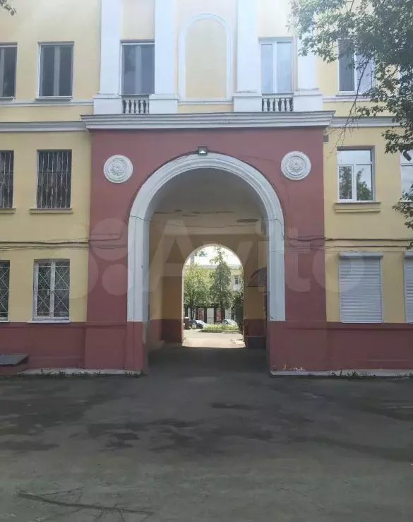 4-к. квартира, 80 м, 4/4 эт. - Фото 1