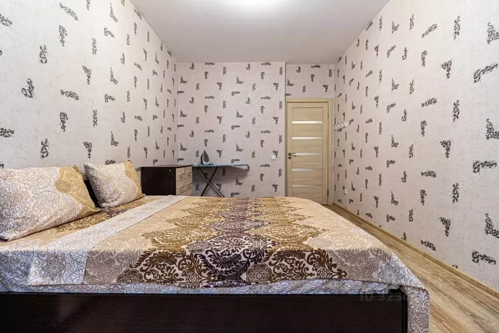 2-к кв. Краснодарский край, Краснодар ул. Им. Героя Яцкова И.В., 9к3 ... - Фото 2