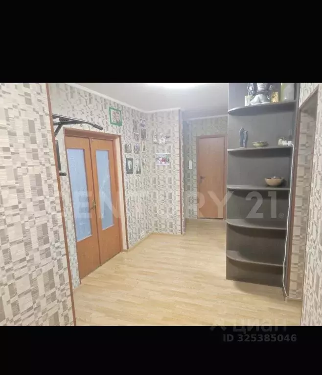 4-к кв. Московская область, Химки Совхозная ул., 10 (105.0 м) - Фото 2