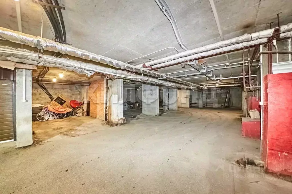 Гараж в Томская область, Томск Алтайская ул., 24 (18 м) - Фото 1