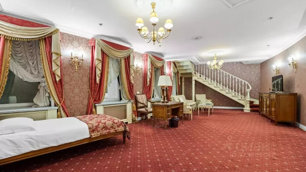 Офис в Санкт-Петербург наб. Реки Мойки, 59 (112 м) - Фото 2