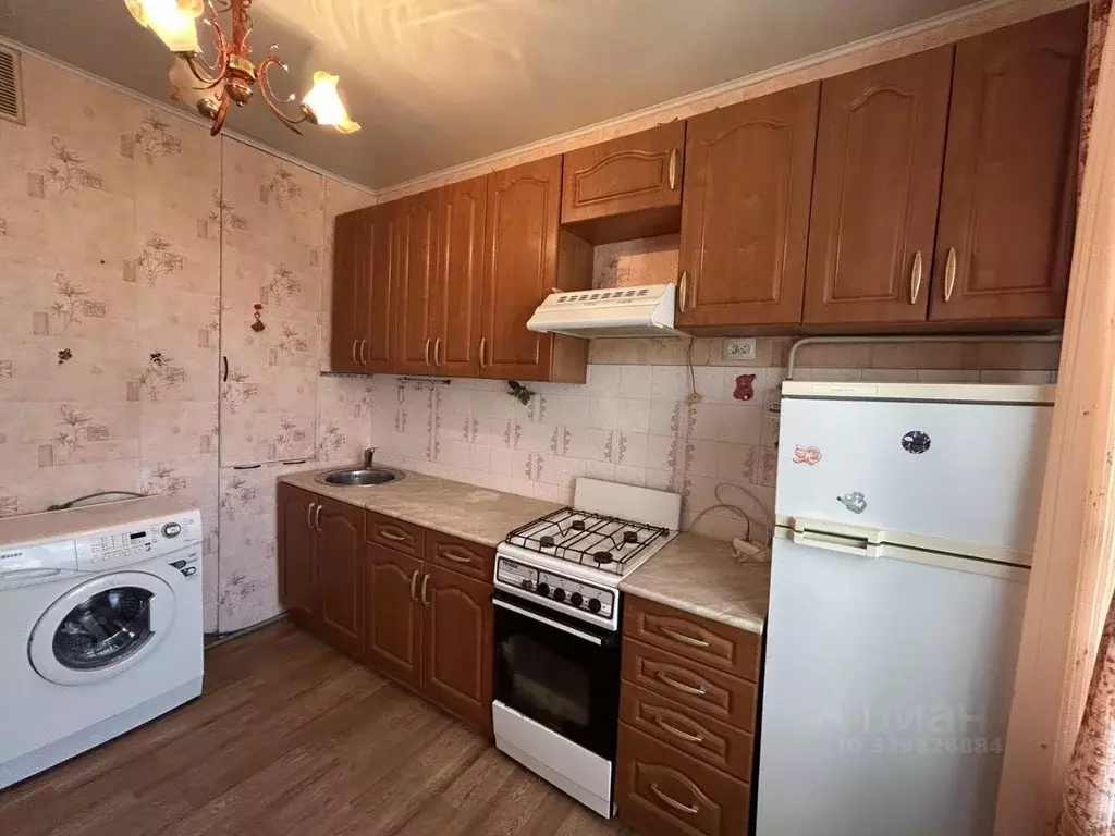 3-к кв. Курская область, Курск Ясная ул., 1А (62.0 м) - Фото 2