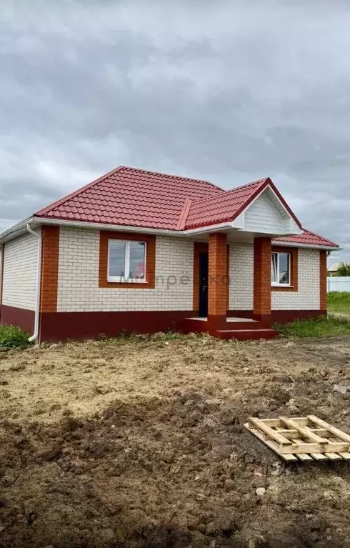 Дом в Белгородская область, Белгородский муниципальный округ, с. ... - Фото 2