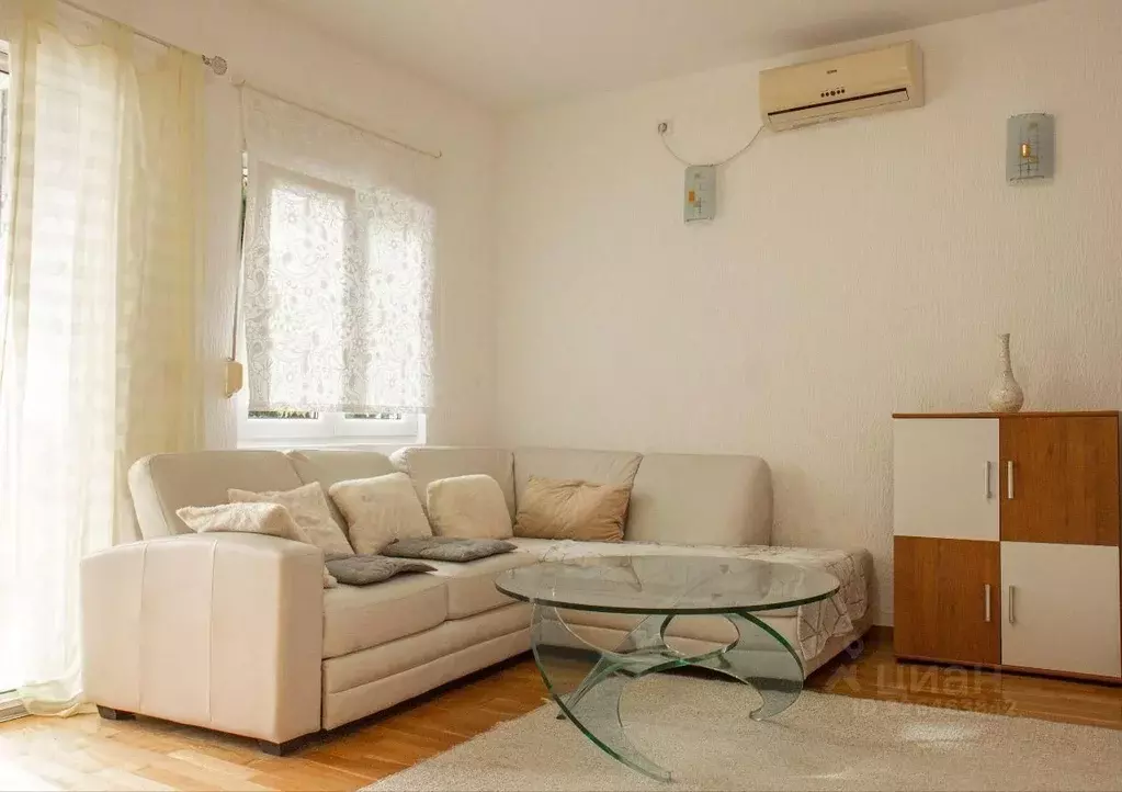 1-к кв. Краснодарский край, Сочи Виноградная ул., 27А (44.0 м) - Фото 1