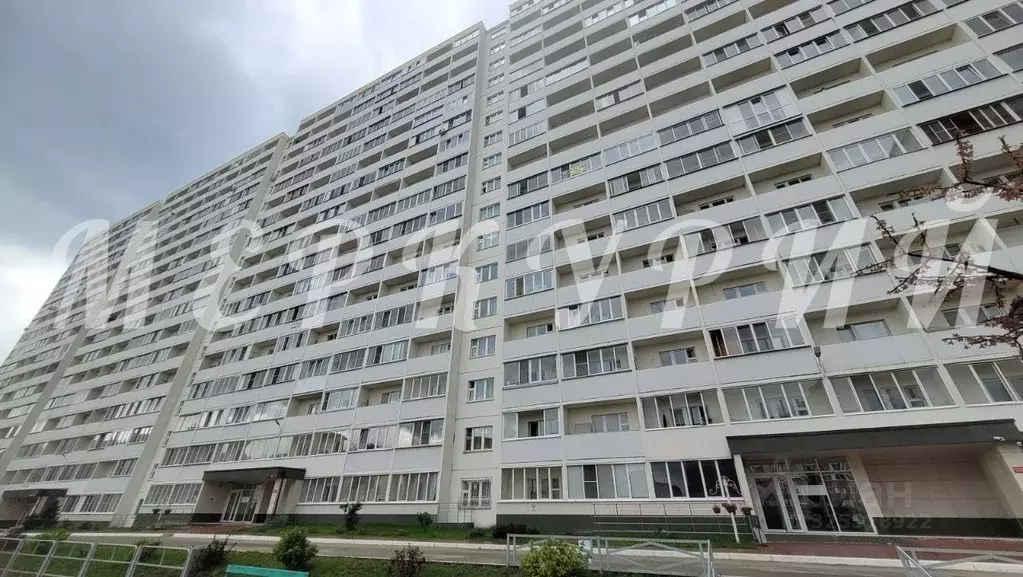 2-к кв. Новосибирская область, Новосибирск ул. Виктора Уса, 4 (38.0 м) - Фото 1