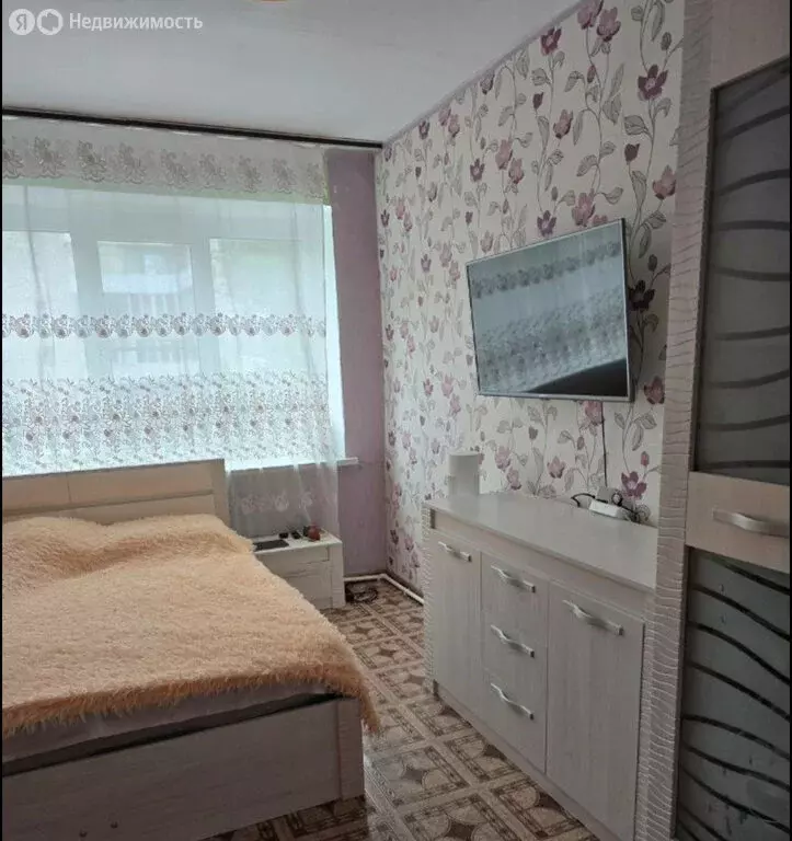 5-комнатная квартира: Батайск, Коммунистическая улица, 199 (103.6 м) - Фото 2