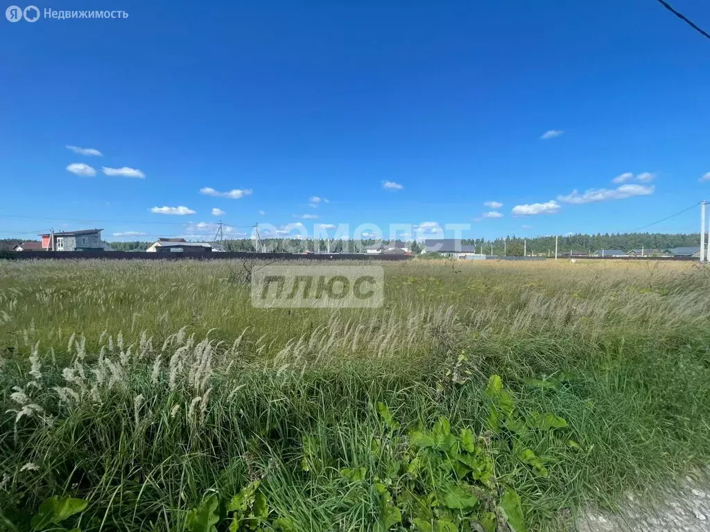 Участок в Наро-Фоминский городской округ (17.9 м) - Фото 1