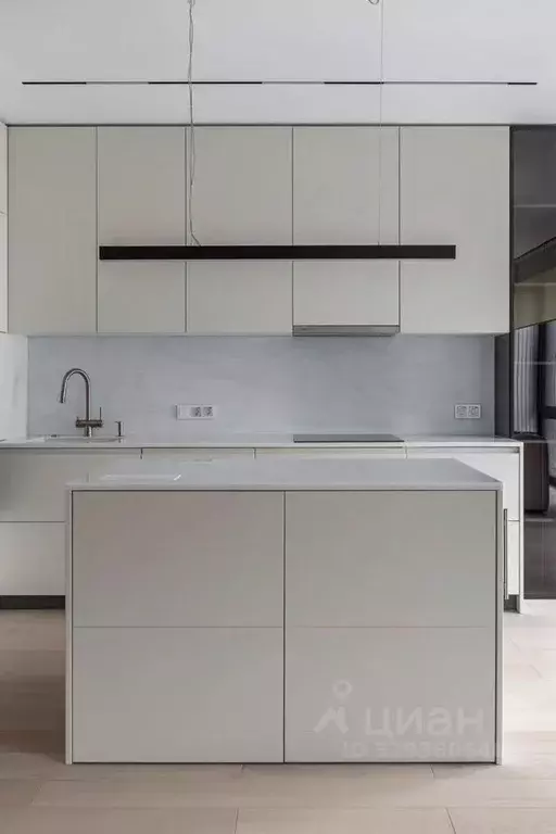 3-к кв. Москва ул. Дыбенко, 7/1 (79.9 м) - Фото 2