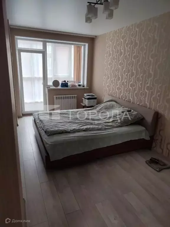Продаётся 1-к квартира, 41.7 м - Фото 0