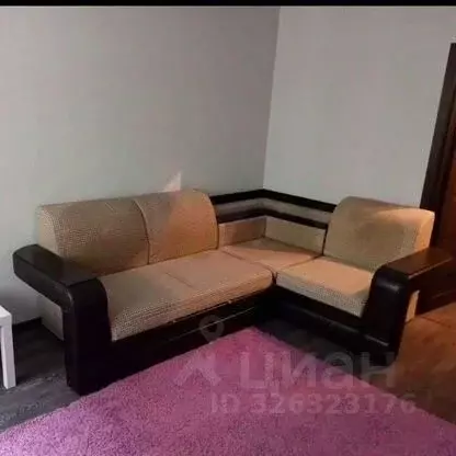 1-к кв. Ставропольский край, Ставрополь ул. Чапаева, 4/1 (38.0 м) - Фото 1