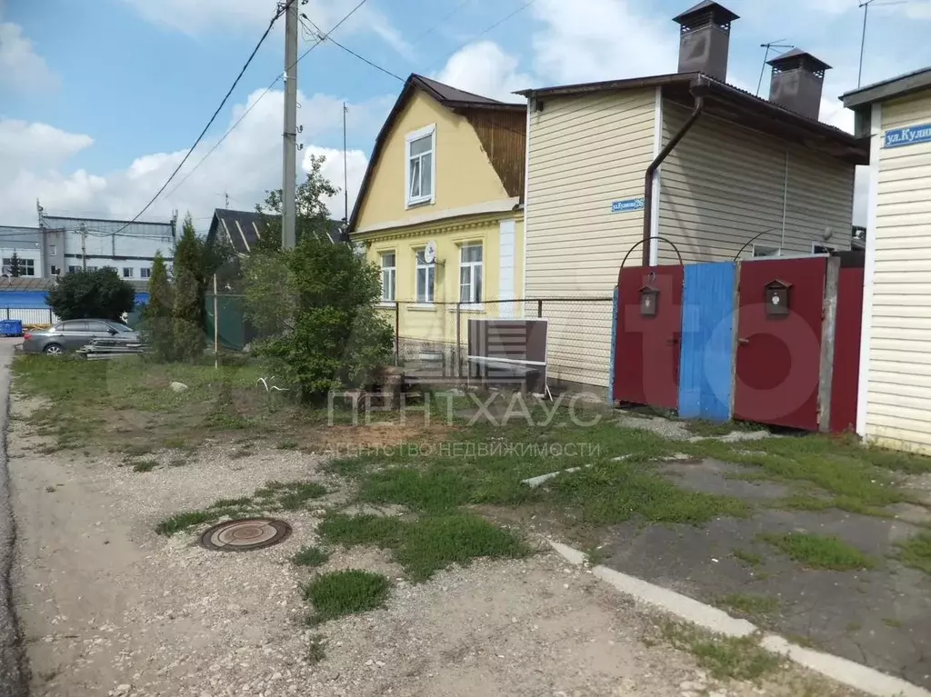 Дом 128 м на участке 5,5 сот. - Фото 0