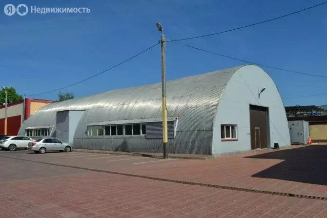 Склад (230 м) - Фото 2